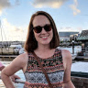 Meet your Posher, Molly